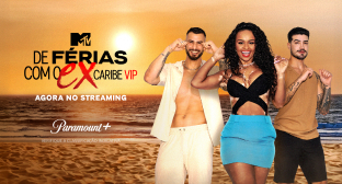 Assista ao De Férias com o Ex com a Desktop Banner De Férias com o Ex, disponível com Watch + Paramount+ com planos de internet da Desktop.