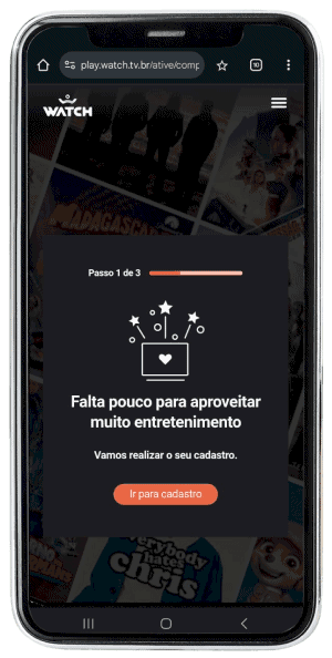 Passo 08 para ativar o serviço Desktop Play
