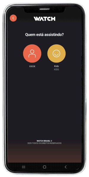 Passo 10 para ativar o serviço Desktop Play