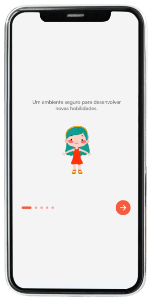 Passo 8 para ativar Kiddle Pass no app da Desktop pelo celular