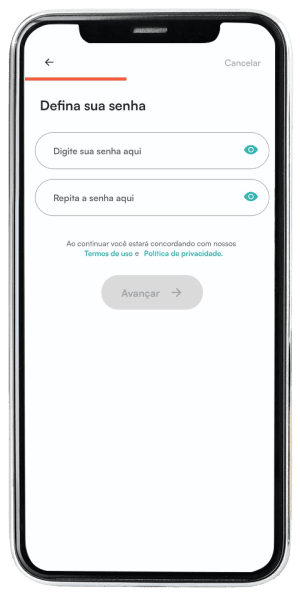 Passo 13 para ativar Kiddle Pass no app da Desktop pelo celular