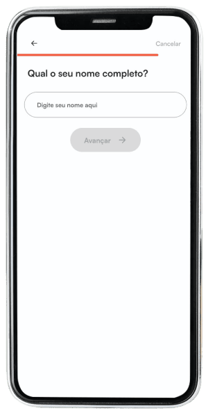 Passo 14 para ativar Kiddle Pass no app da Desktop pelo celular