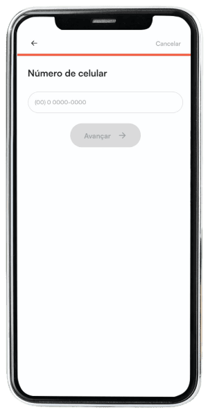 Passo 15 para ativar Kiddle Pass no app da Desktop pelo celular