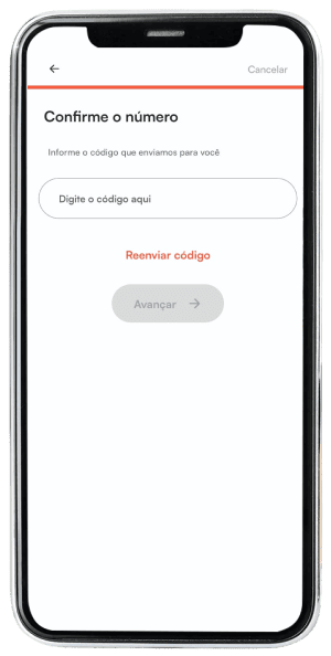 Passo 17 para ativar Kiddle Pass no app da Desktop pelo celular