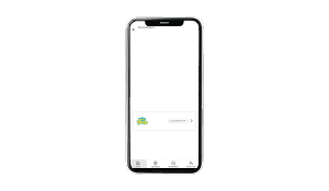 Passo 4 para ativar Luccas Toon no app da Desktop pelo celular