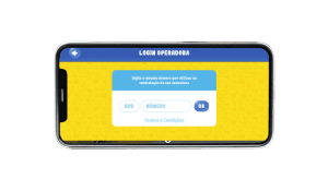 Passo 15 para ativar Luccas Toon no app da Desktop pelo celular
