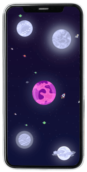 Passo 16 para ativar Money Edu no app da Desktop pelo celular