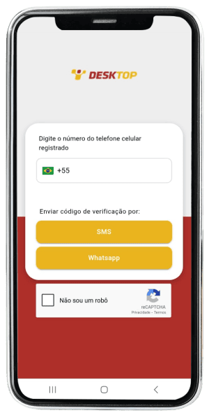 Passo 7 para ativar NBA Team Pass no app da Desktop pelo celular