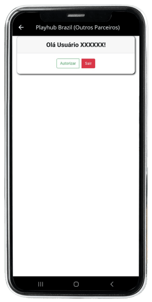 Passo 16 para ativar NBA Team Pass no app da Desktop pelo celular