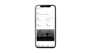 Passo 3 para ativar Pocoyo no app da Desktop pelo celular