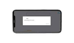 Passo 12 para ativar Pocoyo no app da Desktop pelo celular