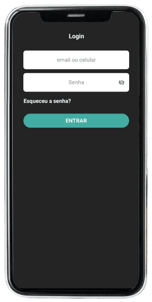 Passo 6 para ativar Estuda+ pelo celular
