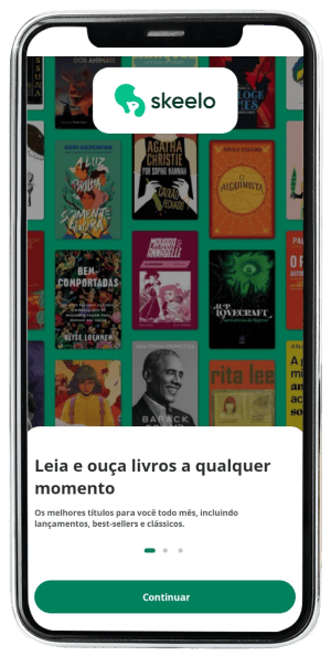 Passo 2 para ativar Skeelo News pelo celular