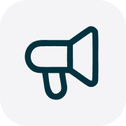 Logo do Skeelo News, app parceiro da Desktop Internet que reúne jornais e revistas digitais.