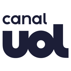 Logo do Canal Uol