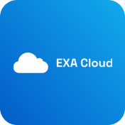 Exa Cloud